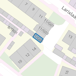 Perceel NKK01-B-6804