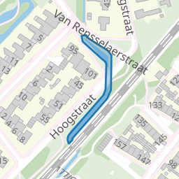 Perceel NKK01-B-6820