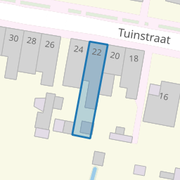 Perceel NKK01-B-6849