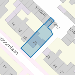 Perceel NKK01-B-6852