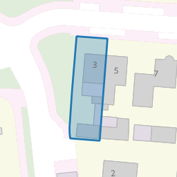 Perceel NKK01-B-6854