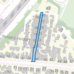 Perceel NKK01-B-6870