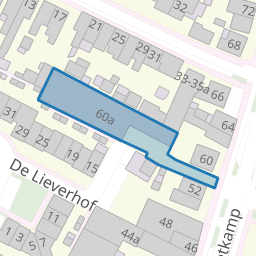 Perceel NKK01-B-6874