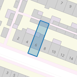 Perceel NKK01-B-6889