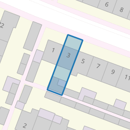 Perceel NKK01-B-6896