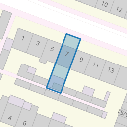 Perceel NKK01-B-6898