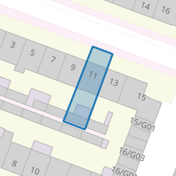 Perceel NKK01-B-6900