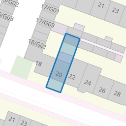 Perceel NKK01-B-6907