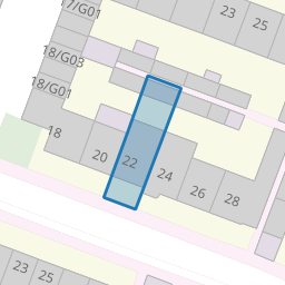 Perceel NKK01-B-6908