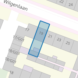 Perceel NKK01-B-6913