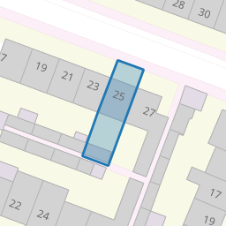 Perceel NKK01-B-6916