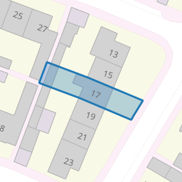 Perceel NKK01-B-6921