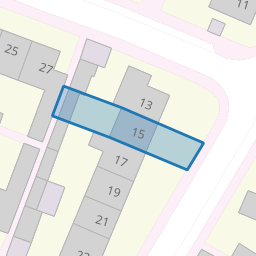 Perceel NKK01-B-6922