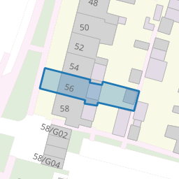 Perceel NKK01-B-6925