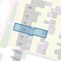 Perceel NKK01-B-6926