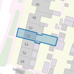 Perceel NKK01-B-6927