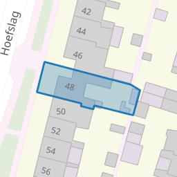 Perceel NKK01-B-6929