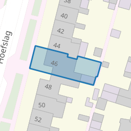 Perceel NKK01-B-6930