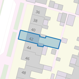 Perceel NKK01-B-6932