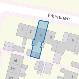 Perceel NKK01-B-6938