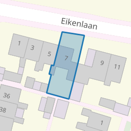 Perceel NKK01-B-6939