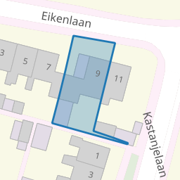 Perceel NKK01-B-6940