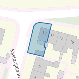 Perceel NKK01-B-6945