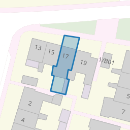 Perceel NKK01-B-6947