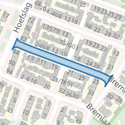 Perceel NKK01-B-6956