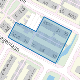 Perceel NKK01-B-6972
