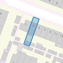 Perceel NKK01-B-7013