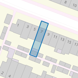 Perceel NKK01-B-7015