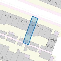 Perceel NKK01-B-7018