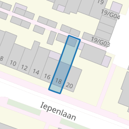 Perceel NKK01-B-7027