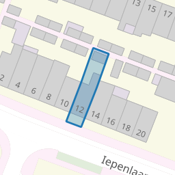 Perceel NKK01-B-7030