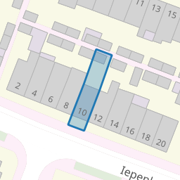 Perceel NKK01-B-7031