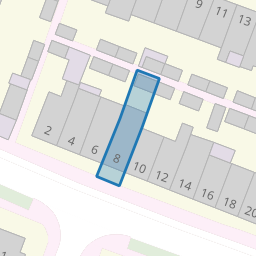 Perceel NKK01-B-7032