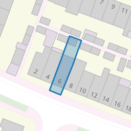 Perceel NKK01-B-7033