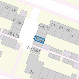 Perceel NKK01-B-7038