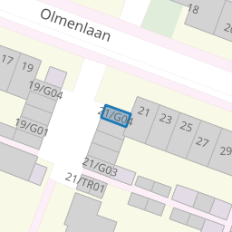 Perceel NKK01-B-7040