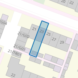 Perceel NKK01-B-7042