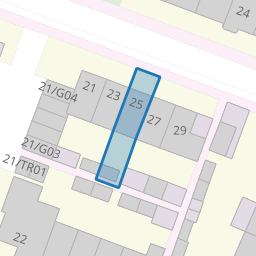 Perceel NKK01-B-7043