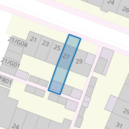 Perceel NKK01-B-7044