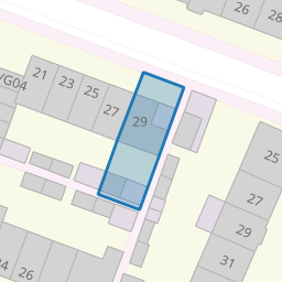 Perceel NKK01-B-7045