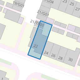 Perceel NKK01-B-7046