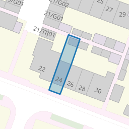 Perceel NKK01-B-7047