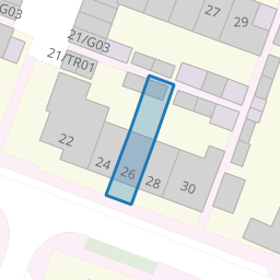 Perceel NKK01-B-7048