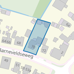 Perceel NKK01-B-7060