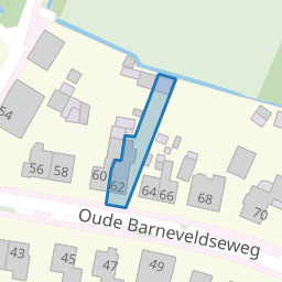 Perceel NKK01-B-7062