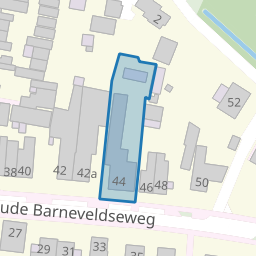 Perceel NKK01-B-7068